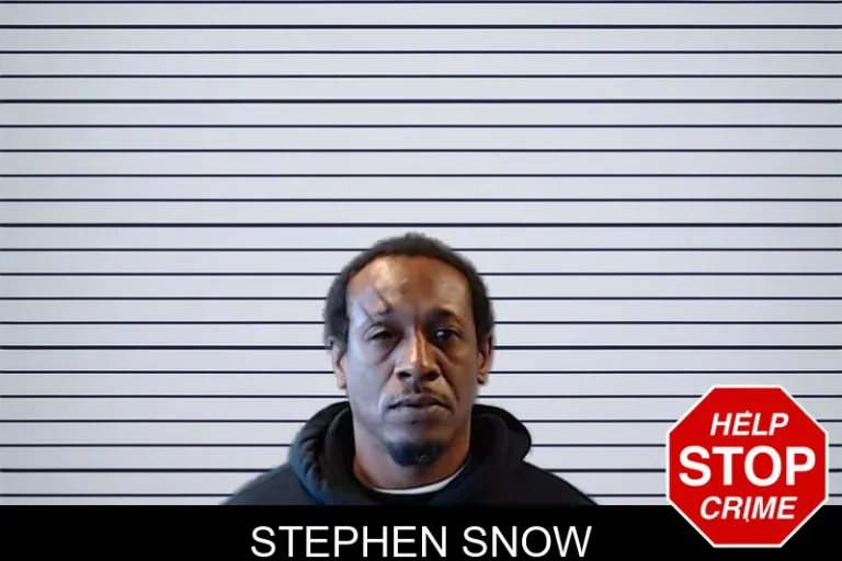 Stephen Snow