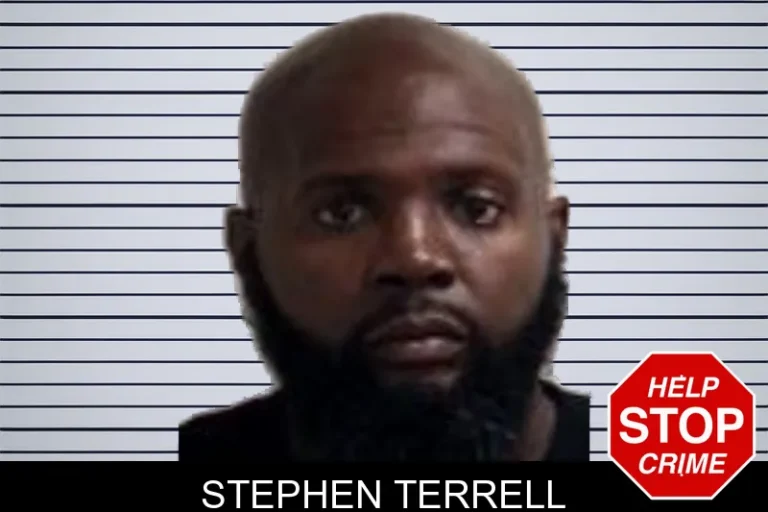 Stephen Terrell