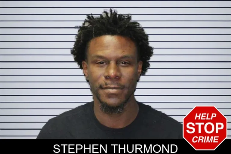 Stephen Thurmond