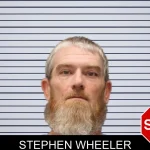 Stephen Wheeler mugshot – Greene County , Georgia Stephen Wheeler mugshot