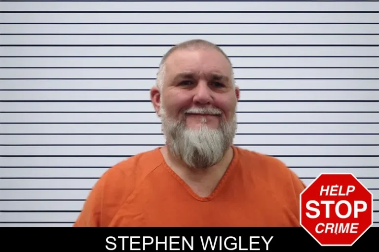 Stephen Wigley