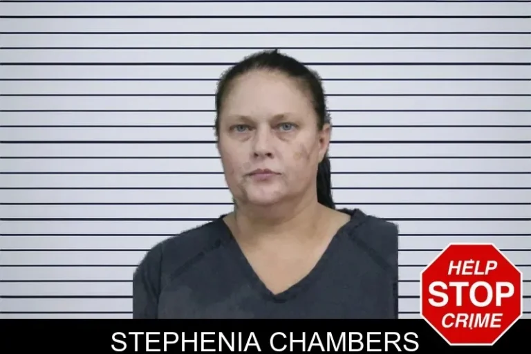 Stephenia Chambers