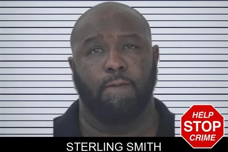 Sterling Smith