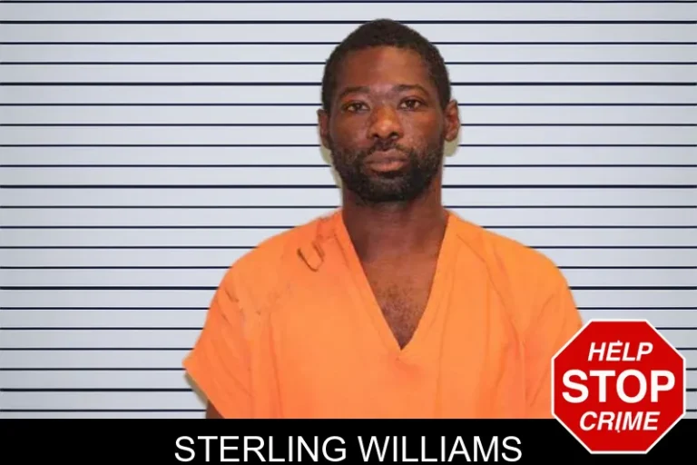 Sterling Williams