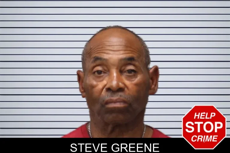 Steve Greene