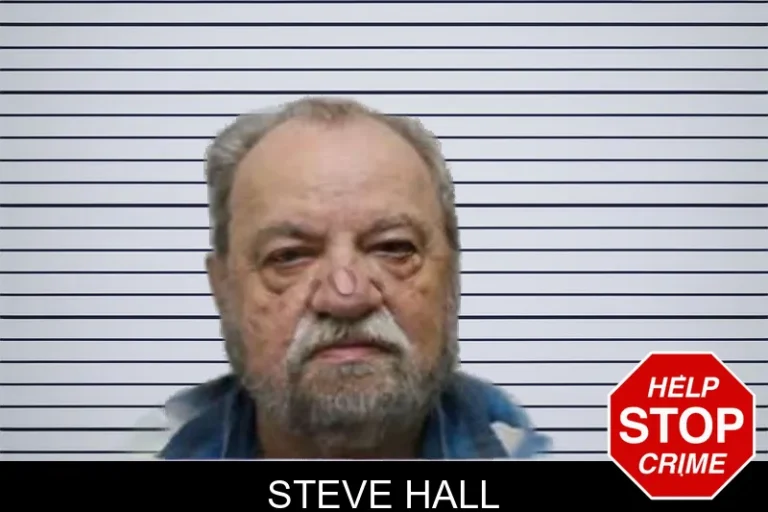 Steve Hall