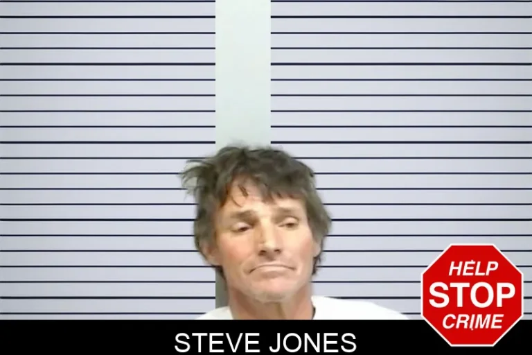 Steve Jones