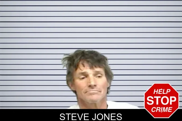 Steve Jones