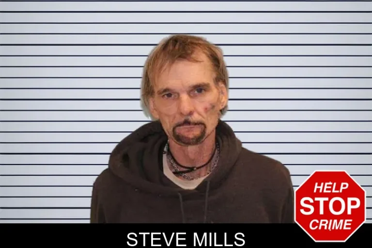 Steve Mills