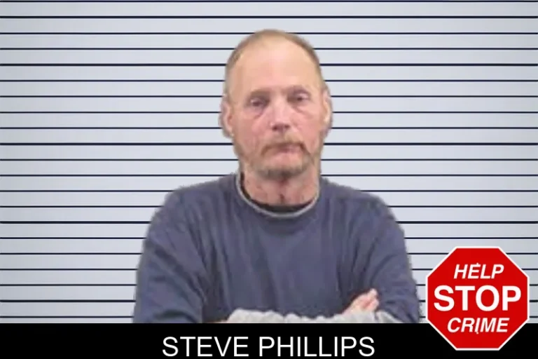 Steve Phillips