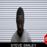 Steve Smiley mugshot – Charlton County , Georgia Steve Smiley mugshot