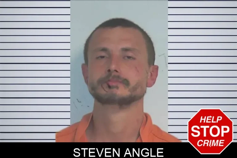 Steven Angle