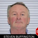 Steven Buffington mugshot – Rabun County , Georgia Steven Buffington mugshot