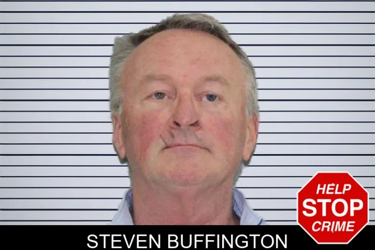 Steven Buffington