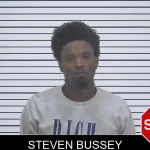 Steven Bussey mugshot – Coffee County , Georgia Steven Bussey mugshot