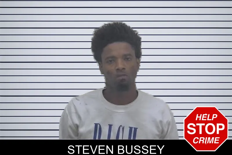 Steven Bussey mugshot – Coffee County , Georgia Steven Bussey mugshot
