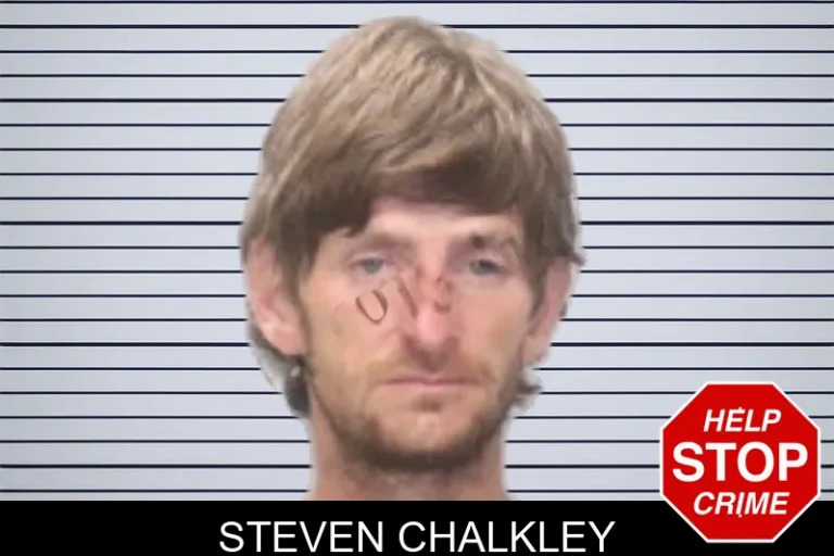 Steven Chalkley