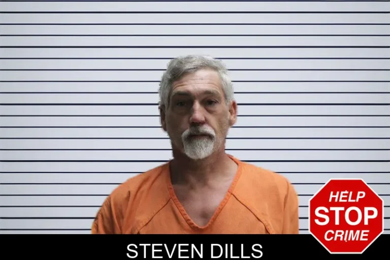 Steven Dills