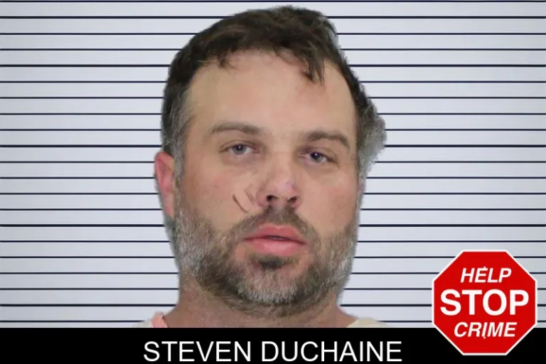 Steven Duchaine