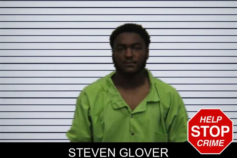 Steven Glover