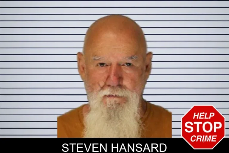 Steven Hansard
