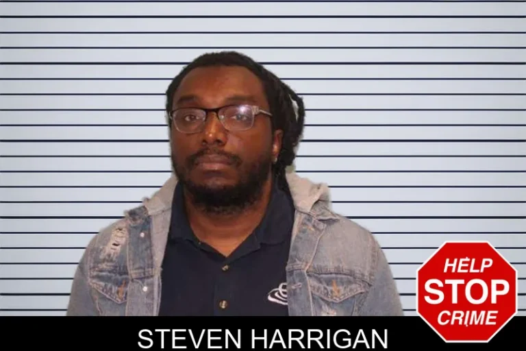 Steven Harrigan