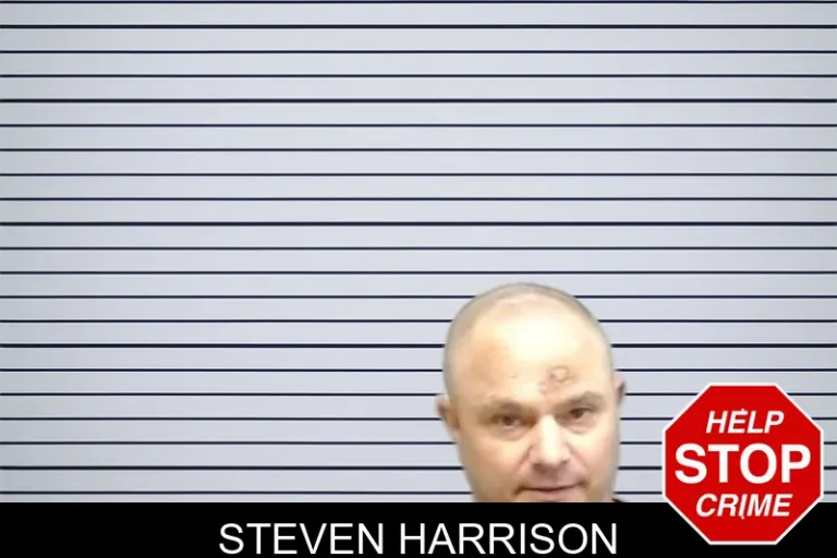 Steven Harrison