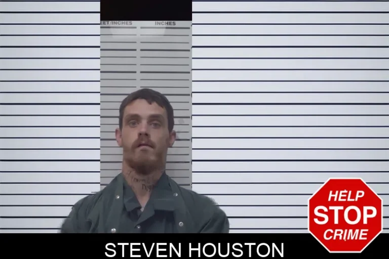Steven Houston