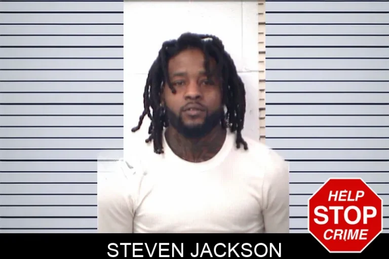 Steven Jackson