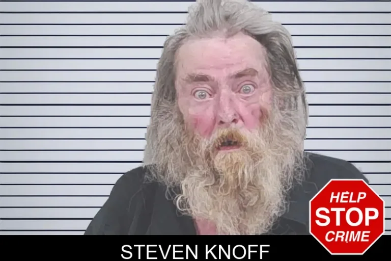 Steven Knoff