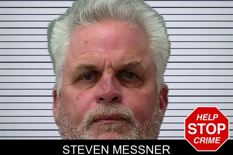 Steven Messner