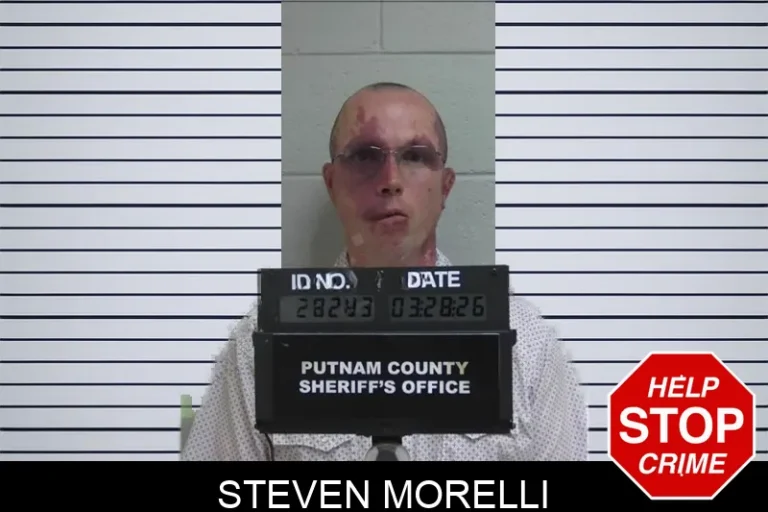 Steven Morelli