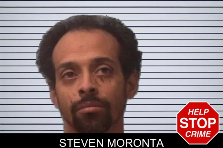 Steven Moronta mugshot – Franklin County , Georgia Steven Moronta