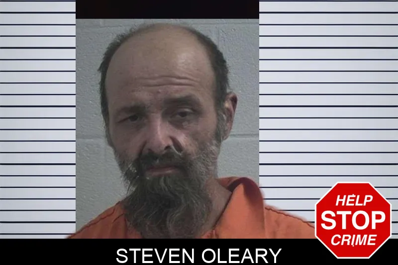 Steven Oleary mugshot – McDuffie County , Georgia Steven Oleary mugshot