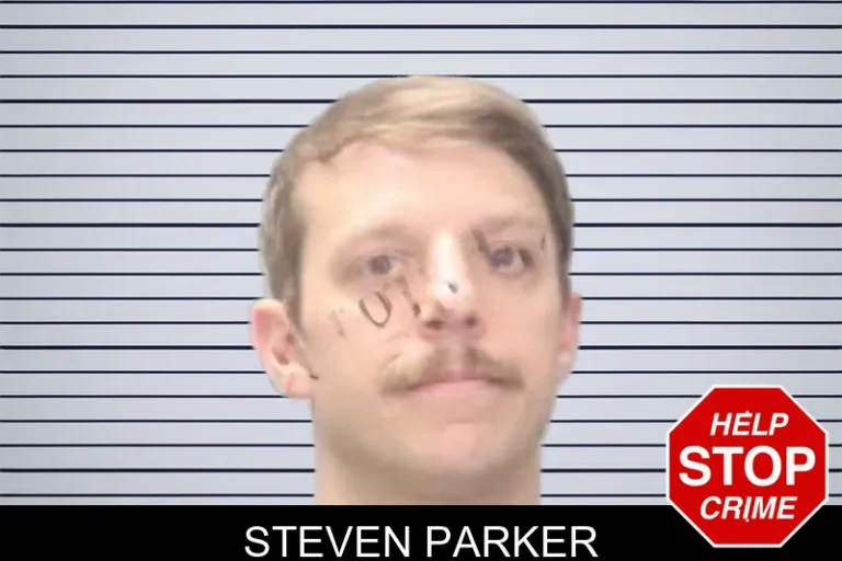 Steven Parker