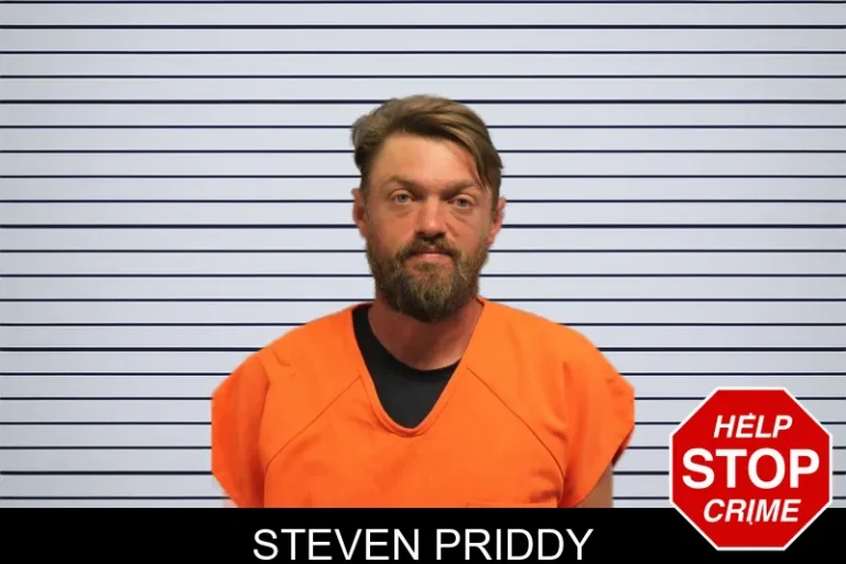 Steven Priddy