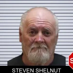 Steven Shelnut mugshot – Madison County , Georgia Steven Shelnut mugshot
