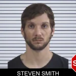 Steven Smith mugshot – Whitfield County , Georgia Steven Smith mugshot
