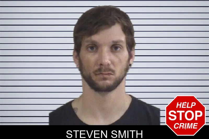 Steven Smith mugshot – Whitfield County , Georgia Steven Smith mugshot