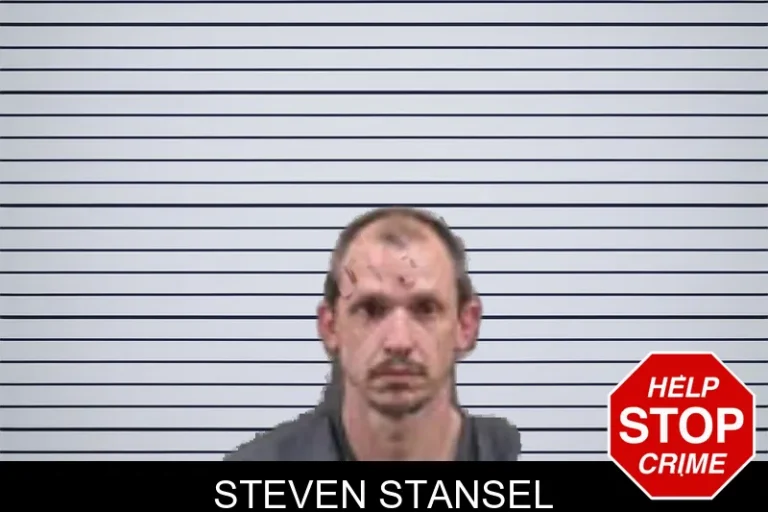 Steven Stansel