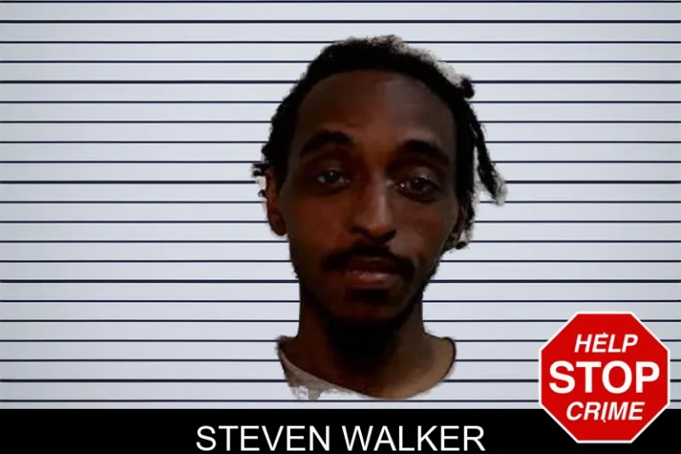 Steven Walker