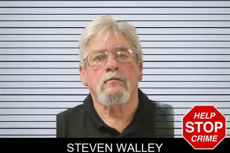 Steven Walley