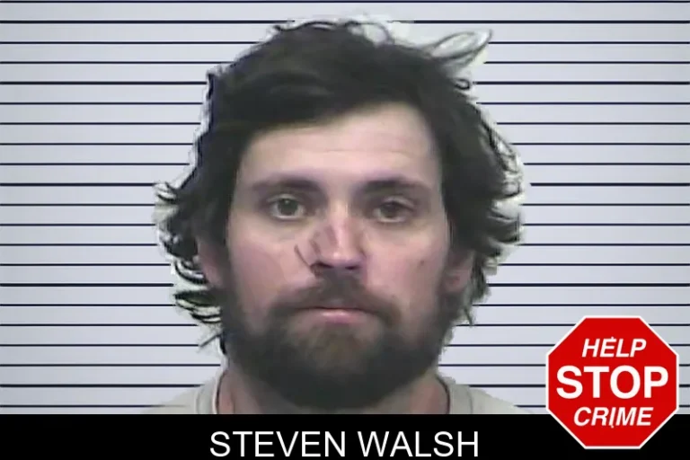 Steven Walsh