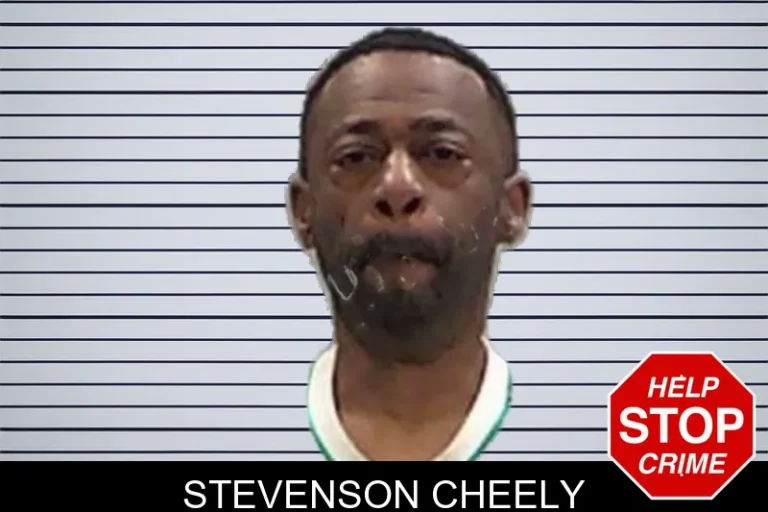 Stevenson Cheely