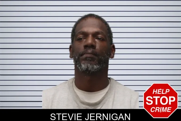 Stevie Jernigan