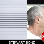 Stewart Bond mugshot – Camden County , Georgia Stewart Bond mugshot