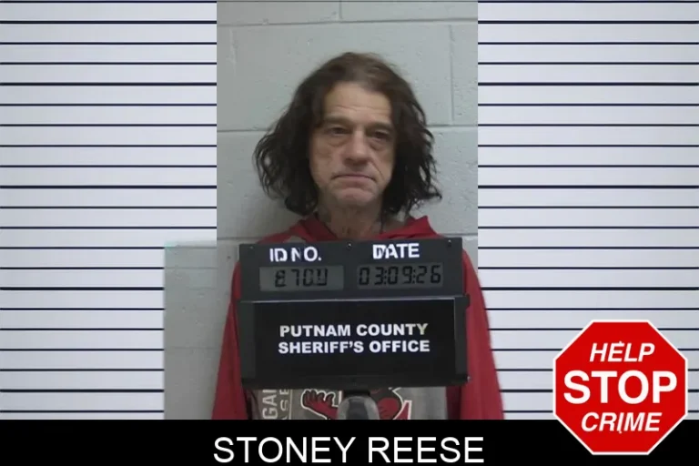 Stoney Reese