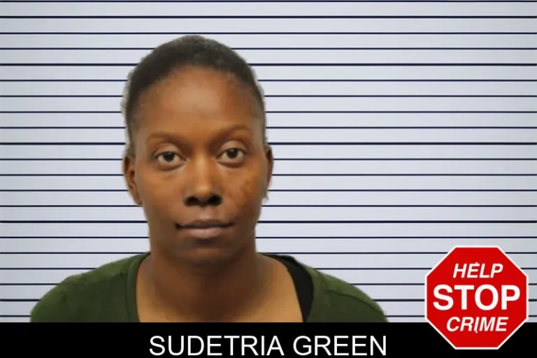Sudetria Green