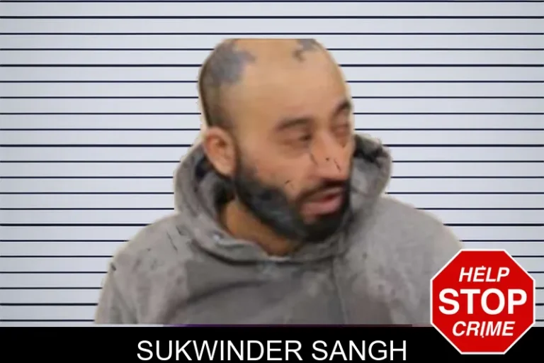 Sukwinder Sangh