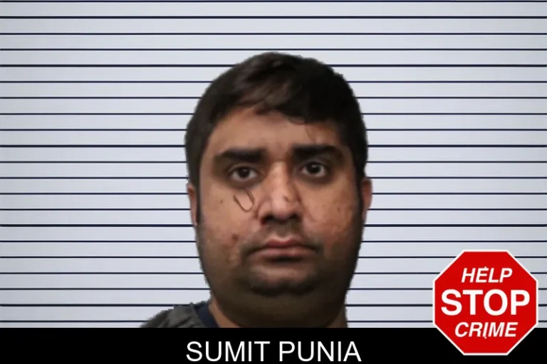 Sumit Punia